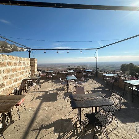 Beyzade Konagi Butik Otel Mardin Exteriör bild