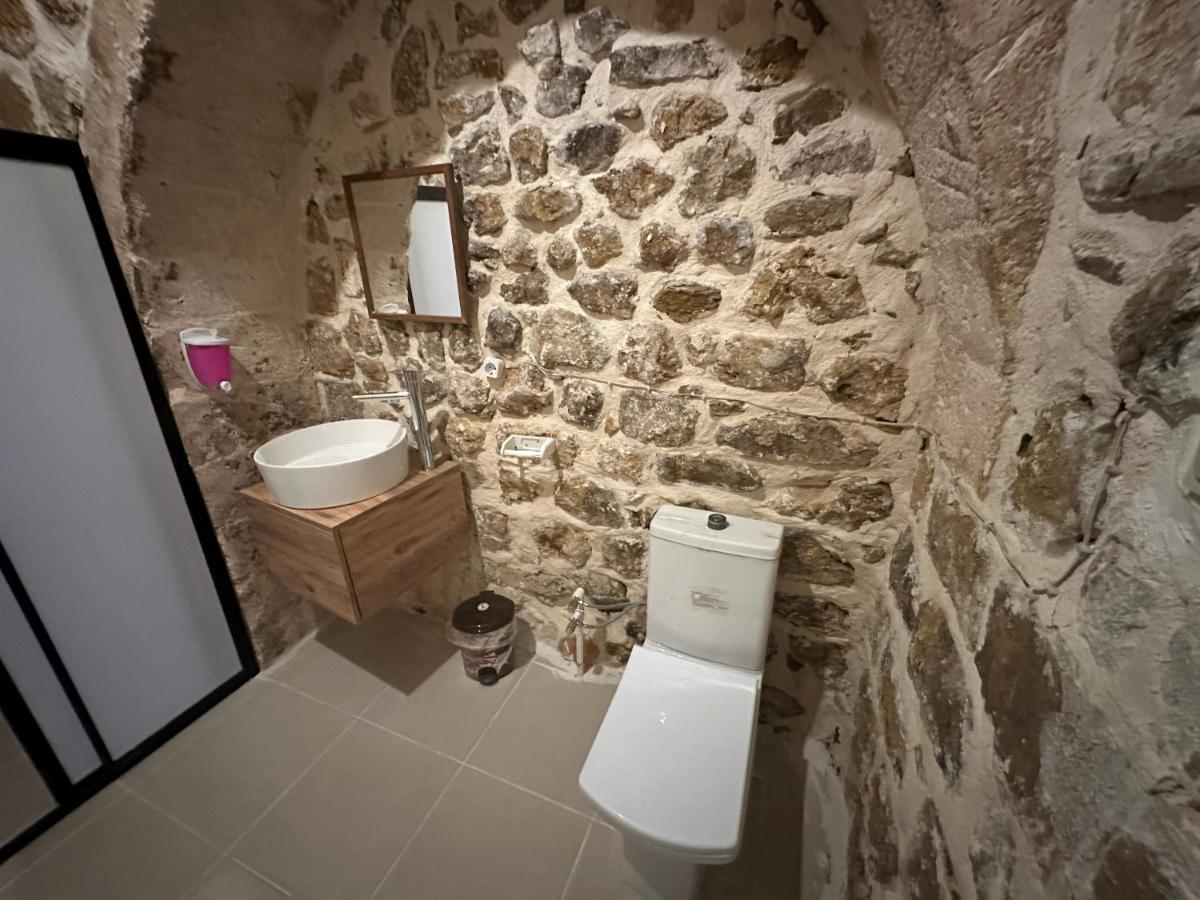 Beyzade Konagi Butik Otel Mardin Exteriör bild