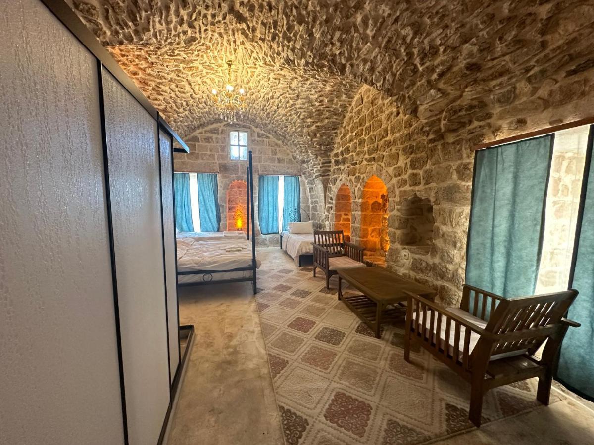 Beyzade Konagi Butik Otel Mardin Exteriör bild