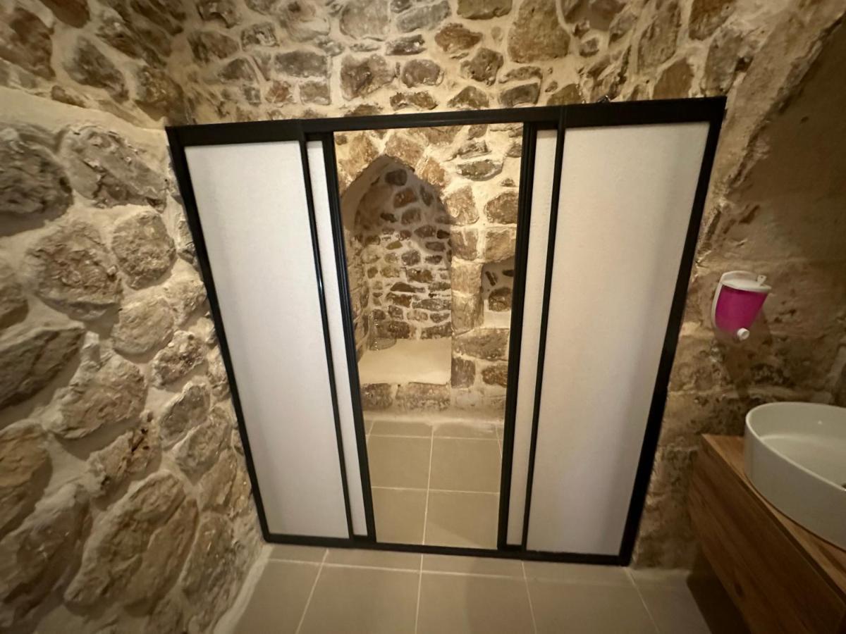 Beyzade Konagi Butik Otel Mardin Exteriör bild