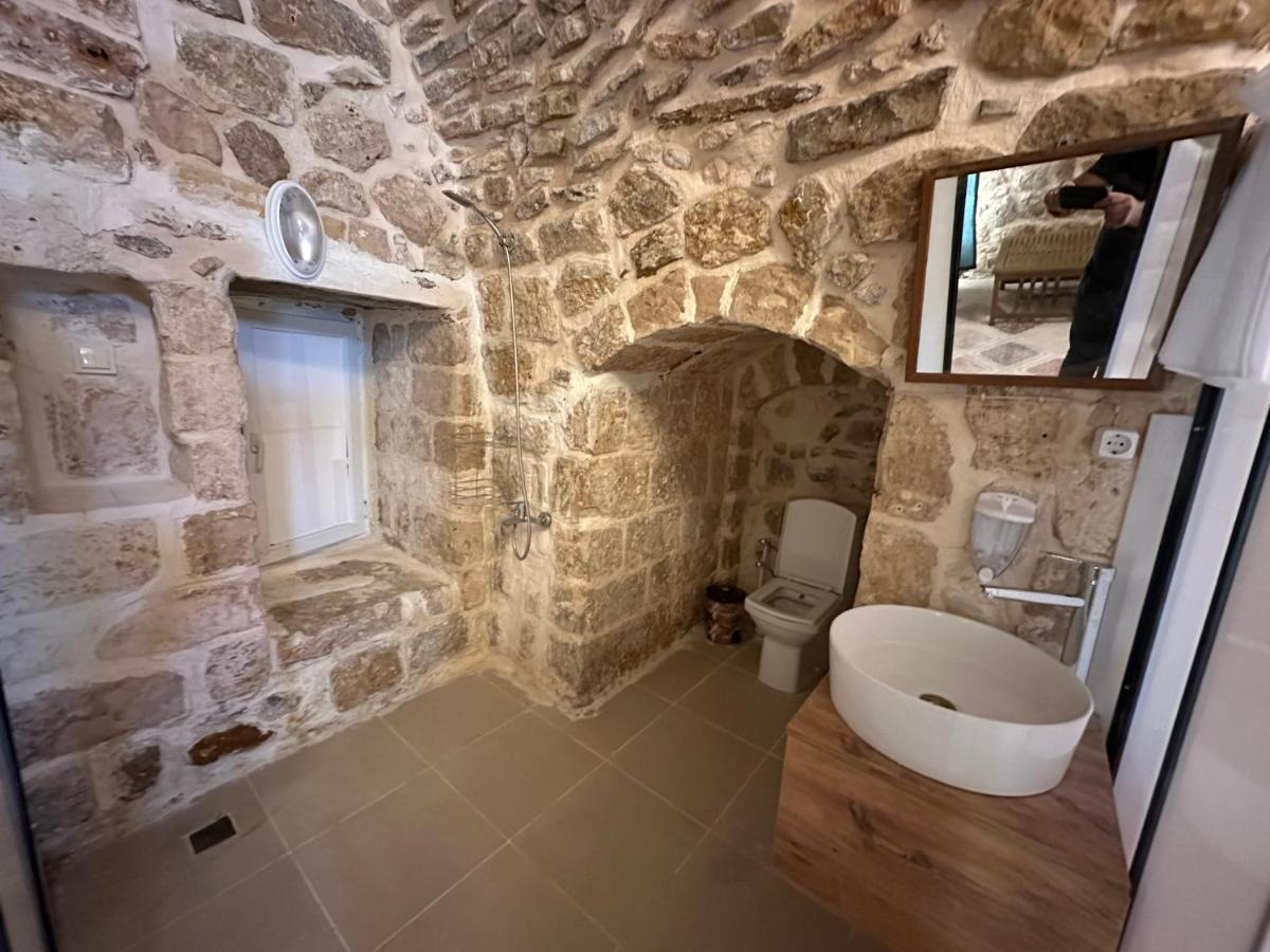 Beyzade Konagi Butik Otel Mardin Exteriör bild