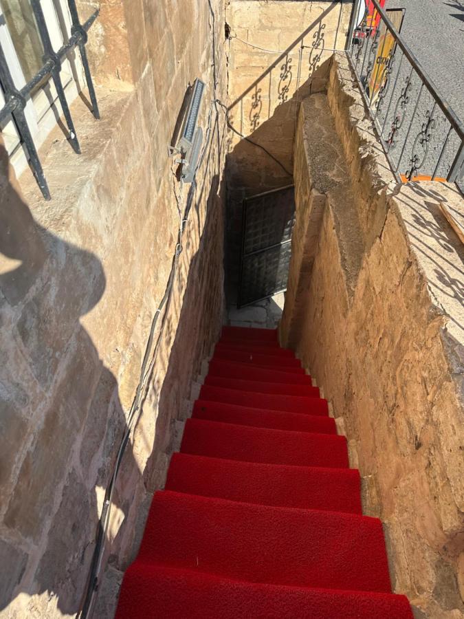 Beyzade Konagi Butik Otel Mardin Exteriör bild