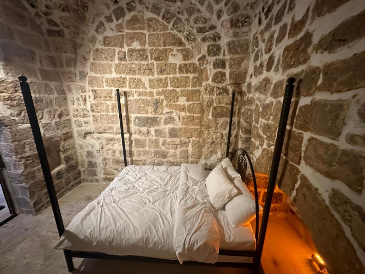 Beyzade Konagi Butik Otel Mardin Exteriör bild