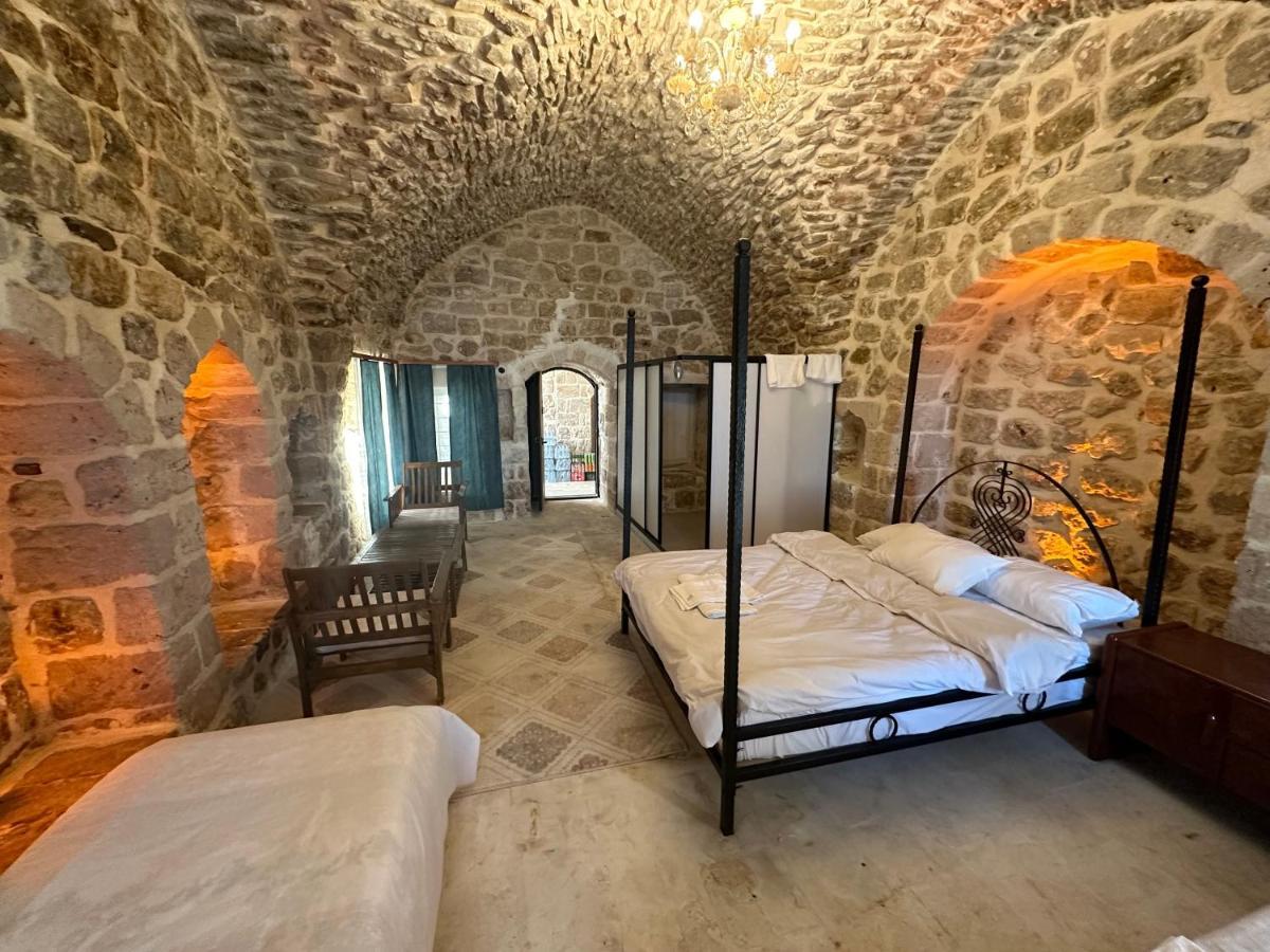 Beyzade Konagi Butik Otel Mardin Exteriör bild