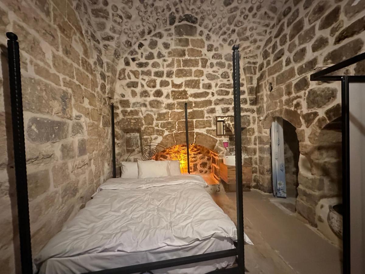 Beyzade Konagi Butik Otel Mardin Exteriör bild