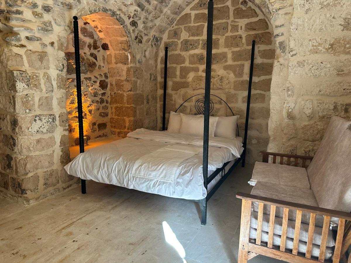 Beyzade Konagi Butik Otel Mardin Exteriör bild