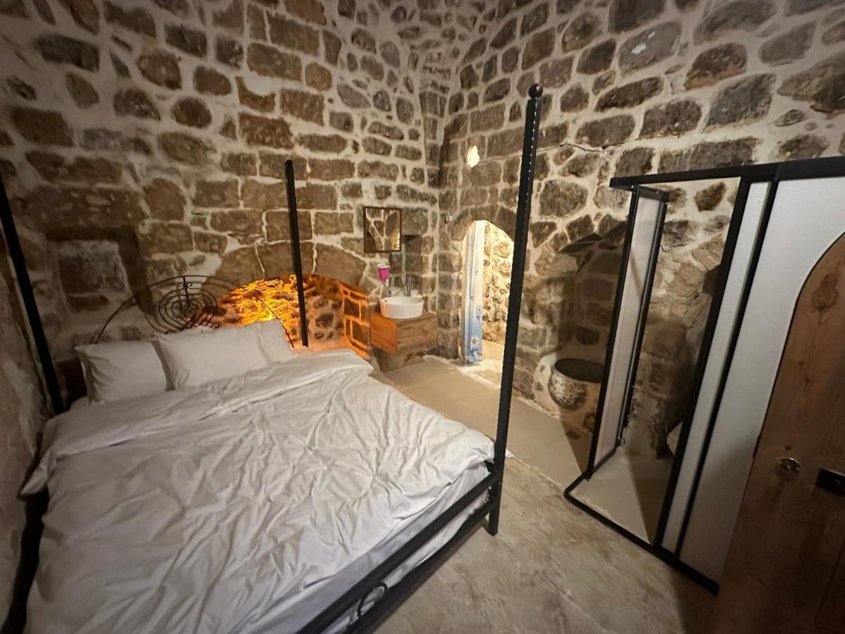 Beyzade Konagi Butik Otel Mardin Exteriör bild