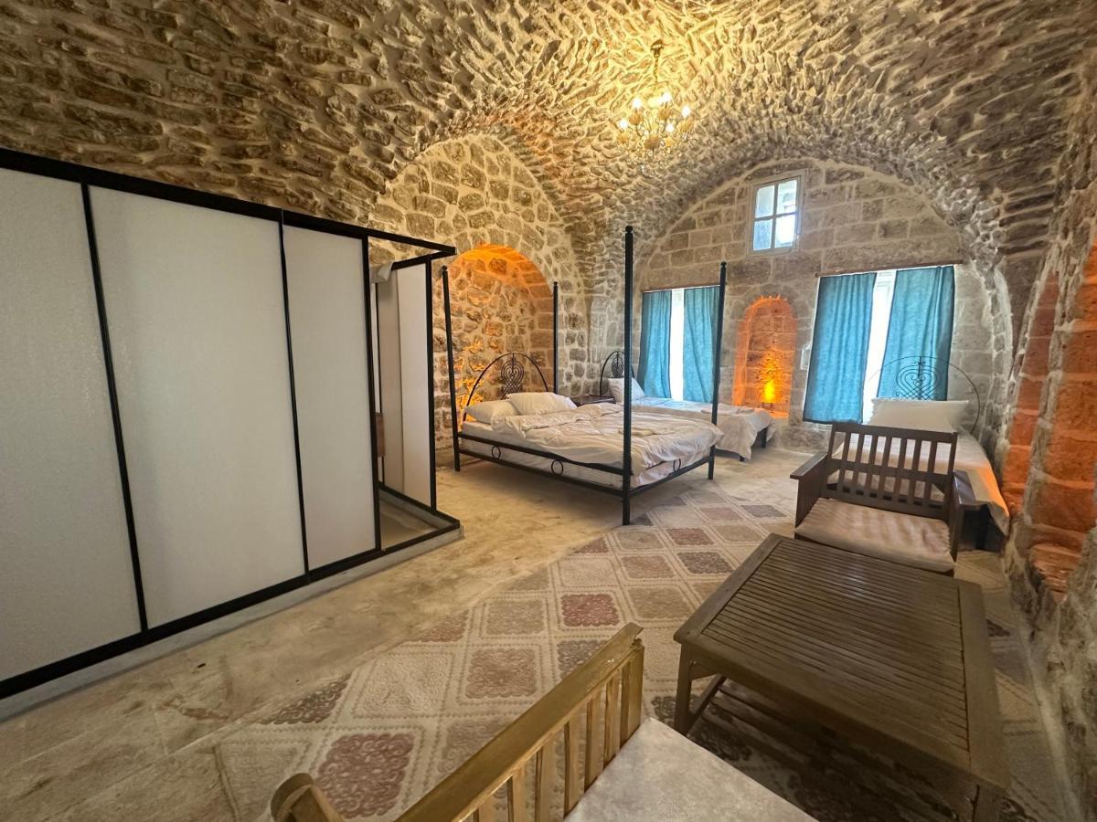 Beyzade Konagi Butik Otel Mardin Exteriör bild